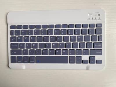 PC Bluetooth Keyboard and mouse