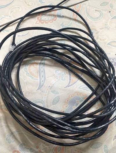 Earthnet Cat 6 Net cable