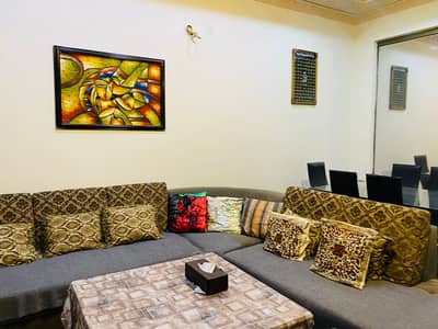 1 Kanal Brand New House For Sale In Block K Model Town Lahore