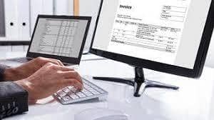 Billing Operator job