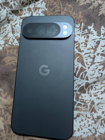 open box non pta google pixel 10 pro xl  16/512gb