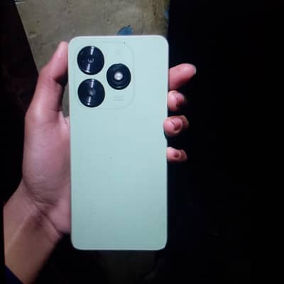 tecno spark 2024 onda piece 4/64 ni issues