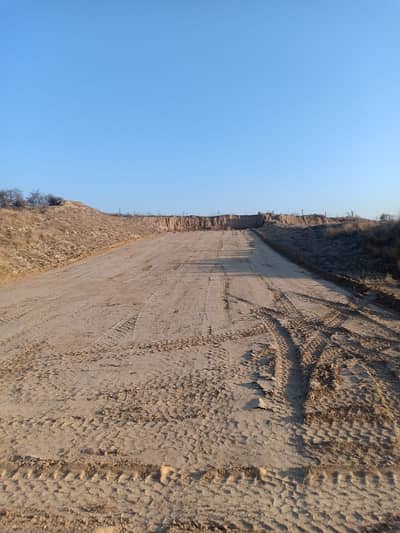 5M CBR EXECUTIVE BLOCK PHASE 2 40 FEET STREET