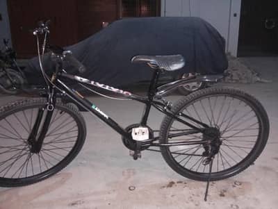 Excellent in condition Like New