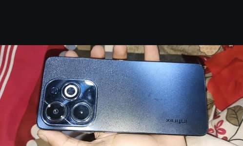 infinix hot 40i 8/128GB my WhatsApp number 0320-24-100-47