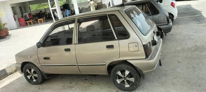 mehran vxr