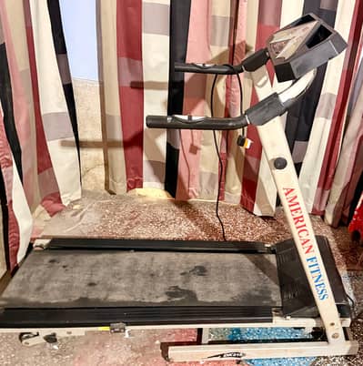 american fitness Treadmill,jogging machine,running machine,