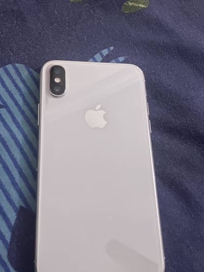 Iphone X 64gb