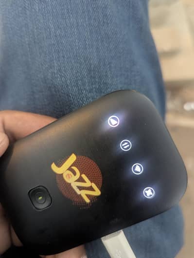 Jazz Zong 4G Device Seller