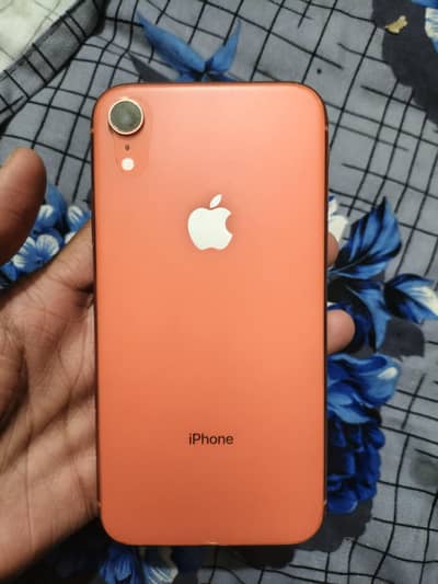 IPhone XR 64gb