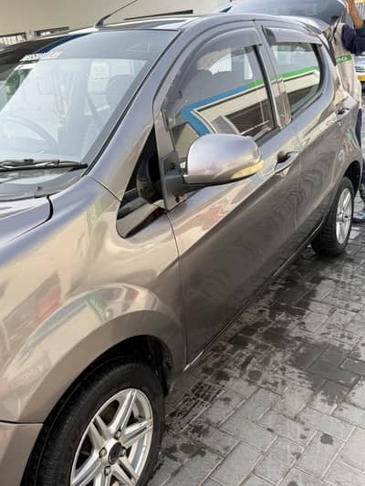 PRINCE PEARL 2022 model