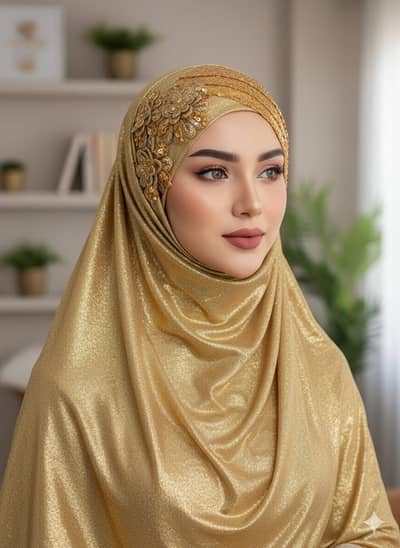 Hijabs |Scarves | BE HIJABI |Modest Wear | Islamic Wear | Women Stoles