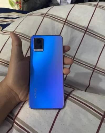 vivo v20 8gb 128gb