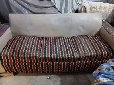 SOFA set 6 seater