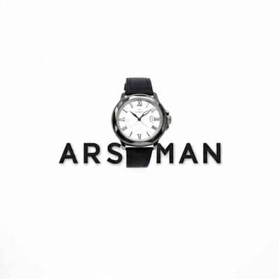 Arsh Wrist Watches and Accessories