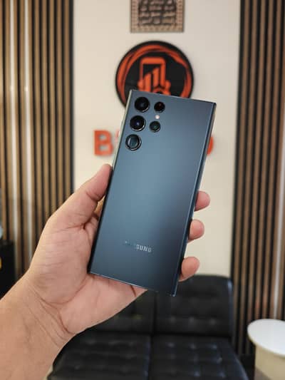 Samsung Galaxy S22 Ultra/S23/S22+ & A52 Limited New Stock