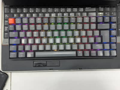 Keychron K2 Wireless Mechanical Keyboard