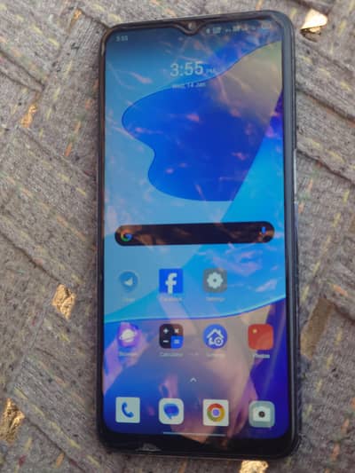 Ram 4/64 10/9 CONDITION  EXCHANGE POSSIBLE WHATSAPP NUMBER 03286217273