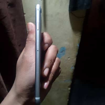 iphone 6non PTA onda piece no issues 64gb storage