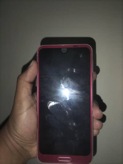 aquas r2 PTA approved back crack he