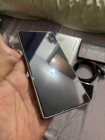 red magic 8s pro 16 GB RAM 512 GB memory 0307/9460/341