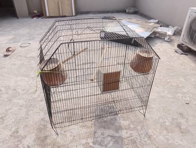 cage for sale