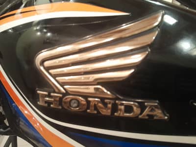 HONDA 125 PH 0-3-0-0-9-4-6-8-5-9-1 BRAND NEW FIT BIKE 2018