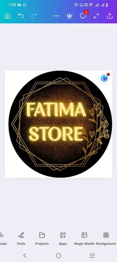 Fatima 