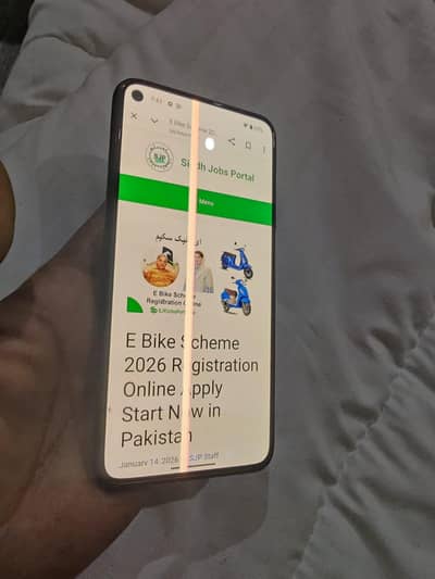 GOOGLE PIXEL 5 8/128