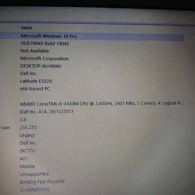  *Dell Latitude E5520 - Budget Beast!* 