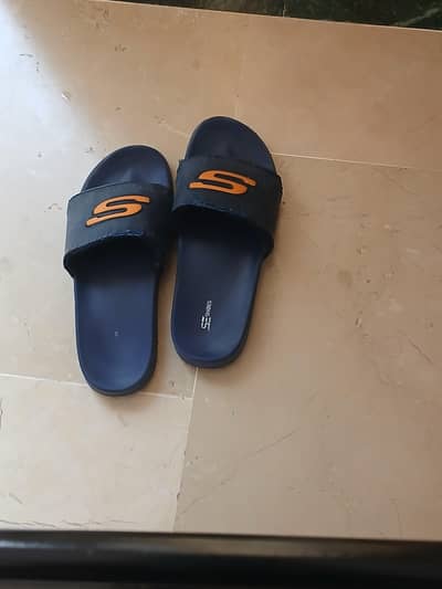 Sketchers slides Softy
