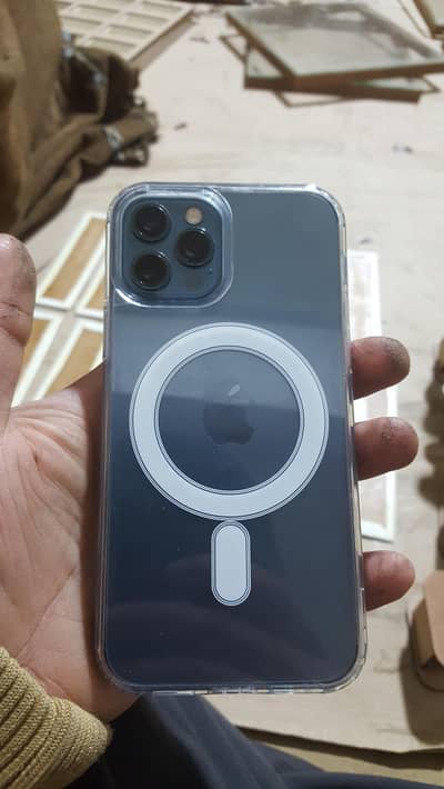 iphone 12 pro 256 gb fu