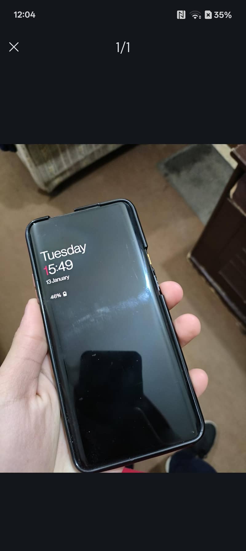 Oneplus7tproMcLarenEdition 0