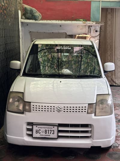 Suzuki Alto 2006