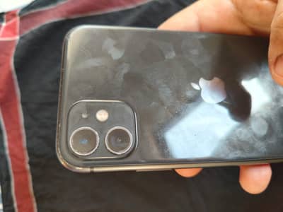 Iphone 11 64 gb all okay