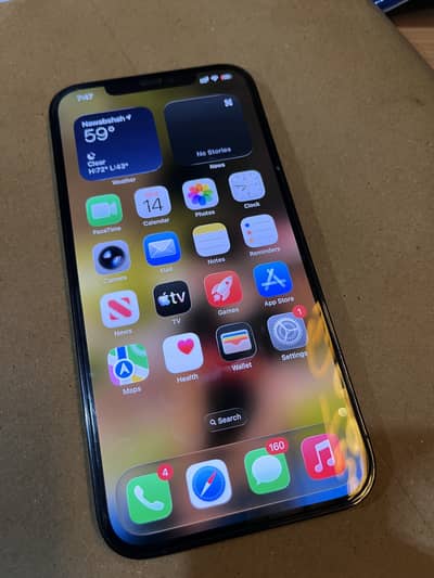 Apple iPhone 12 Pro Max