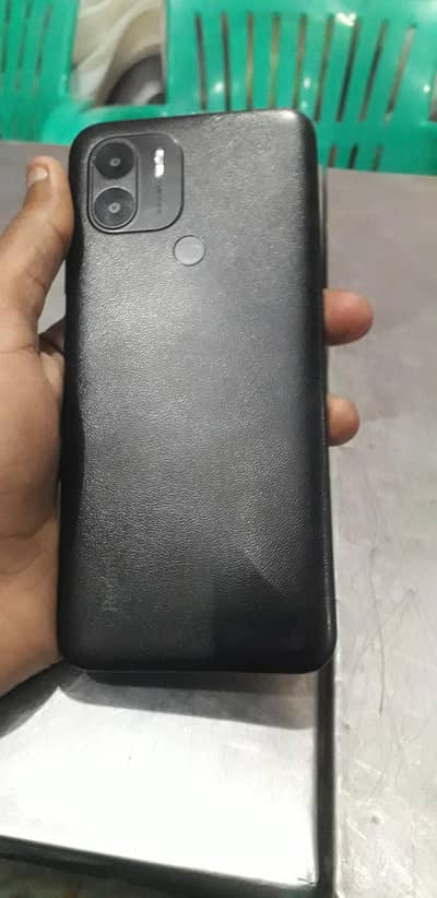 redmi a2+ 10/10 condition no falt