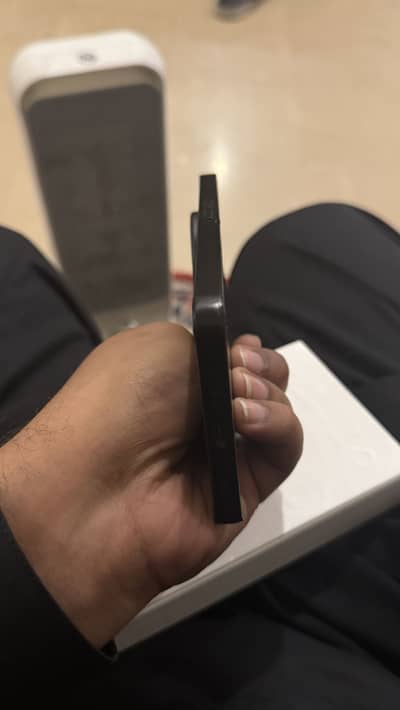 Nothing Phone 3(a) Pro