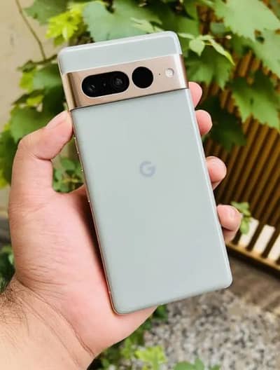 Google pixel 6 pro Ram 12 GB Memory 128 GB