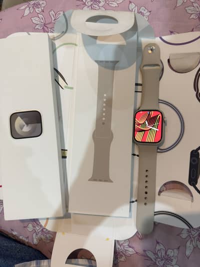 apple watch series 9 45mm