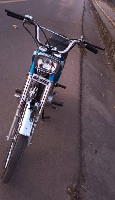 Honda 125cc bike ka joint for salenumber03264095691