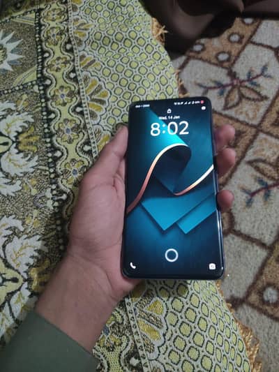 All ok new Mobile hn just 1 month use howa hn