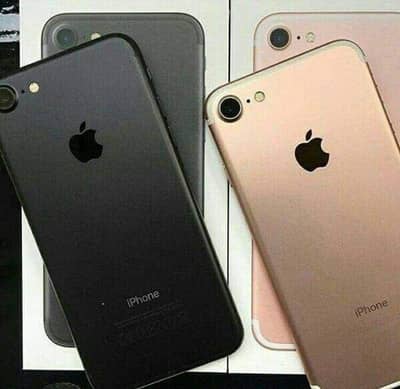 iphone 7 PTA my wtsp/0341-6886-453