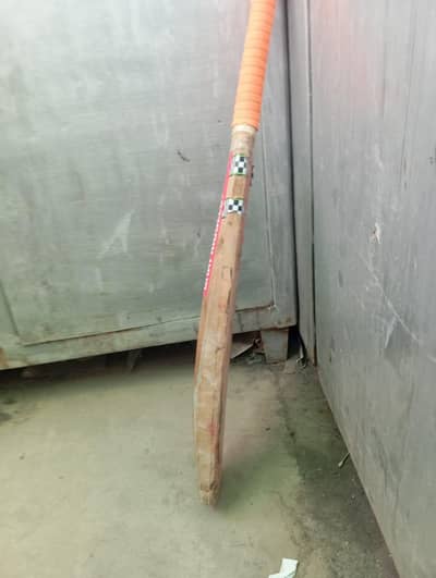 Original Gray-Nicolls Hard Ball Bat for Sale