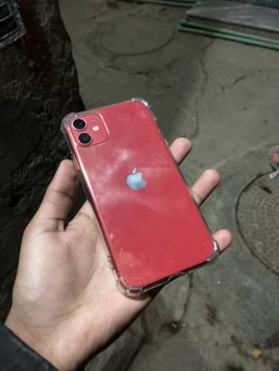 Iphone 11 Non Pta