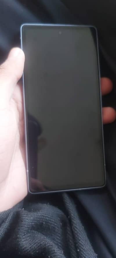 google pixel 7a 10/10 condition
