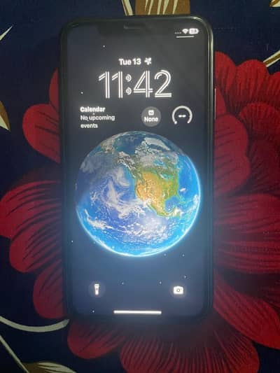 IPHONE XR JV COnDITION 10/10 NO SINGLE FAULT