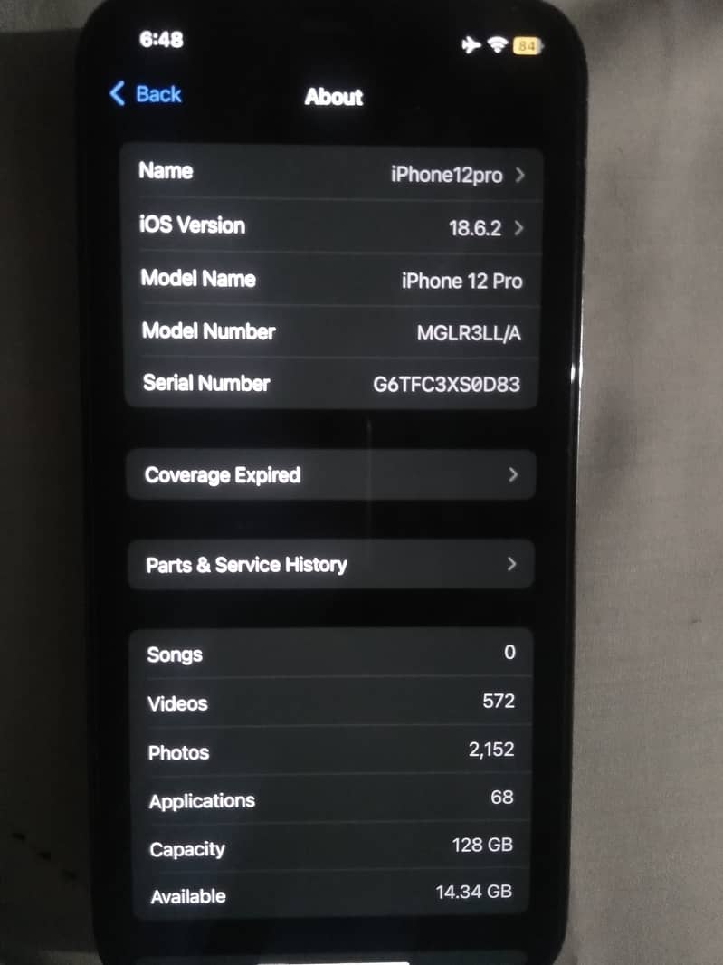 iphone 12 pro 0