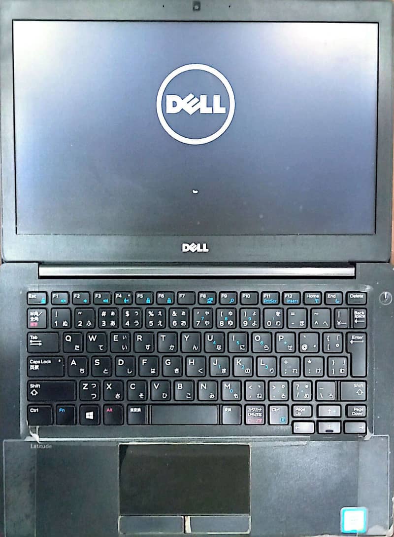 Dell 1