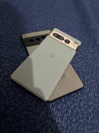 Google Pixel 7 Pro PTA Approved